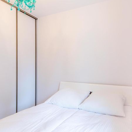 Waterline Apartamenty Kołobrzeg Eksteriør bilde