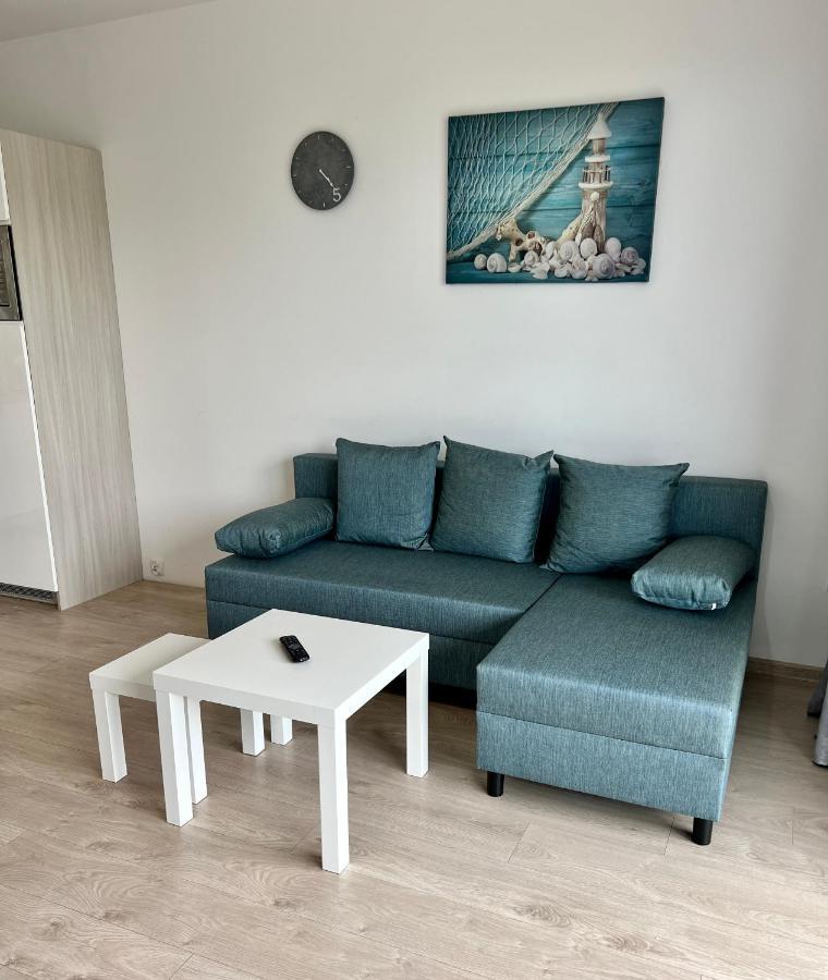 Waterline Apartamenty Kołobrzeg Eksteriør bilde