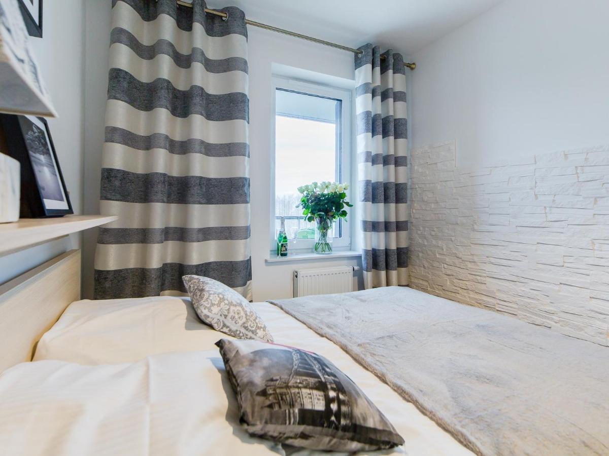 Waterline Apartamenty Kołobrzeg Eksteriør bilde