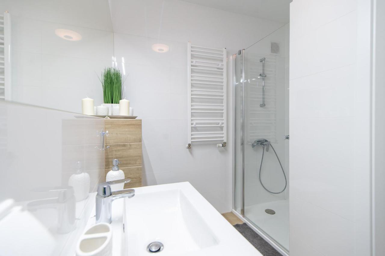 Waterline Apartamenty Kołobrzeg Eksteriør bilde