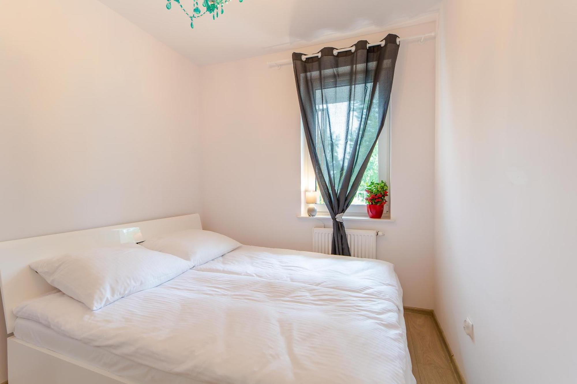 Waterline Apartamenty Kołobrzeg Eksteriør bilde