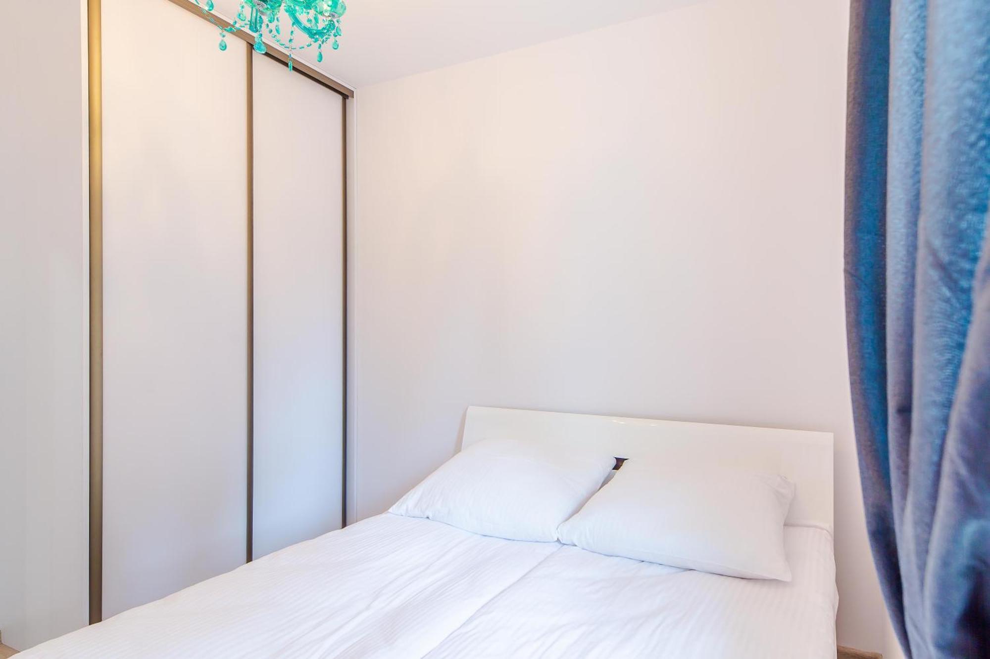 Waterline Apartamenty Kołobrzeg Eksteriør bilde