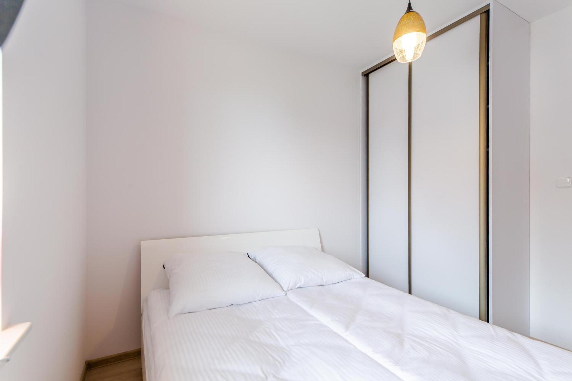 Waterline Apartamenty Kołobrzeg Eksteriør bilde