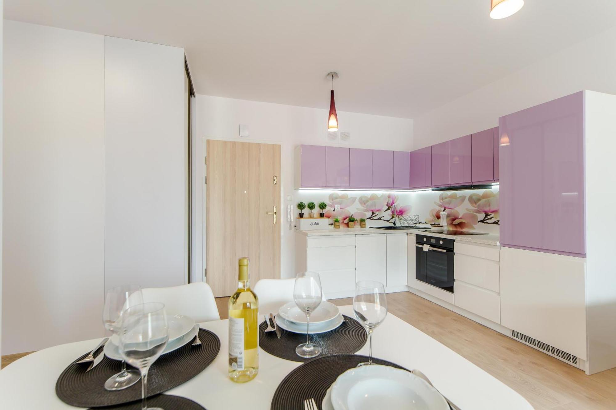 Waterline Apartamenty Kołobrzeg Eksteriør bilde