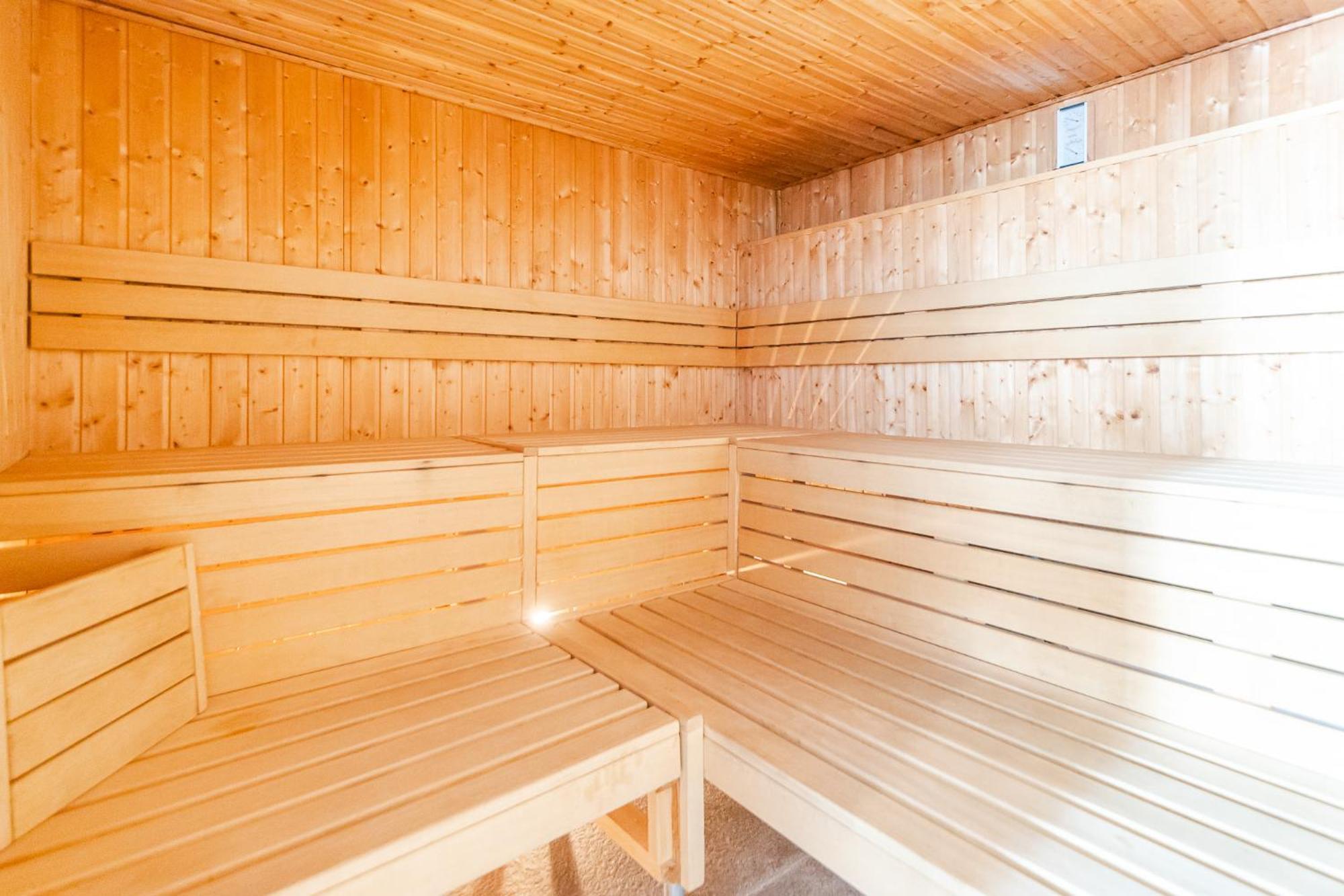 Waterline Apartamenty Kołobrzeg Eksteriør bilde