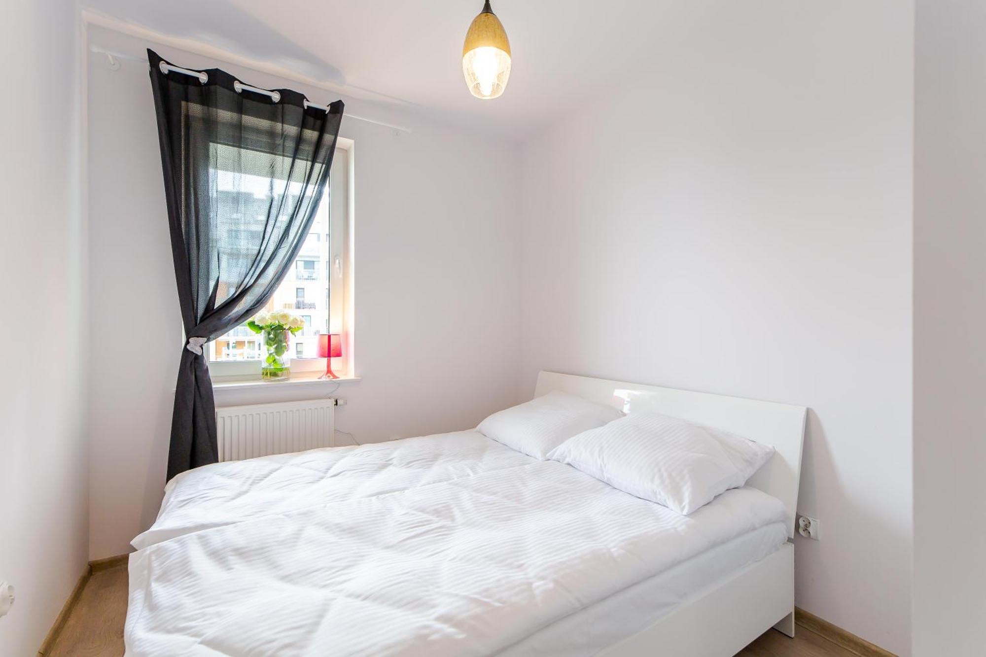 Waterline Apartamenty Kołobrzeg Eksteriør bilde
