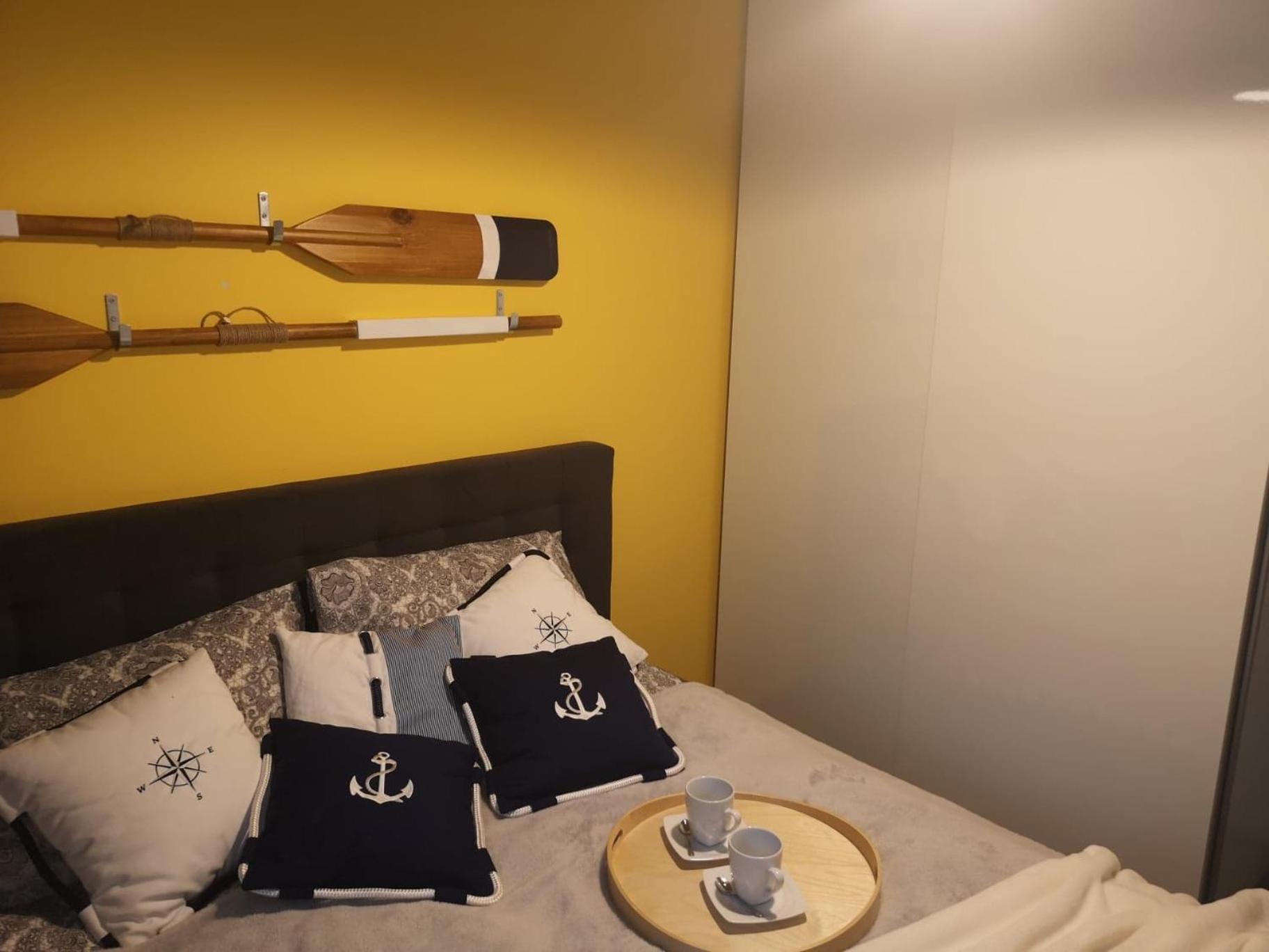 Waterline Apartamenty Kołobrzeg Eksteriør bilde